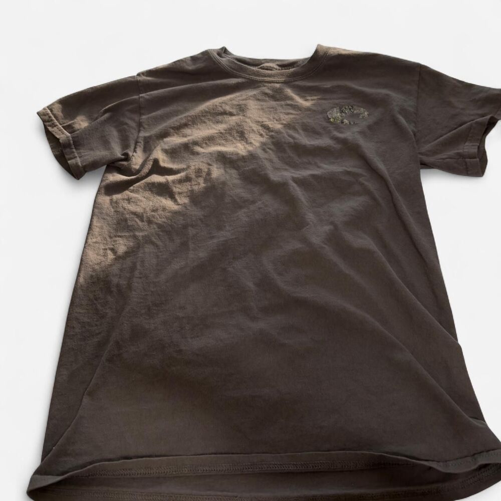 Costa grey camo tee #outdoors #hunting